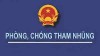 Kế hoạch công tác Phòng, chống tham nhũng năm 2023