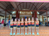 Phong trào Thể dục thể thao và những thành tích đáng tự hào của Trường Tiểu xã Thanh Yên