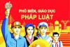 Phổ biến, quán triệt, triển khai thi hành các luật, nghị quyết được Quốc hội khóa XV thông qua tại Kỳ họp thứ 7, Kỳ họp thứ 8