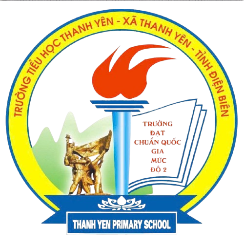 Trường Tiểu học Thanh Yên