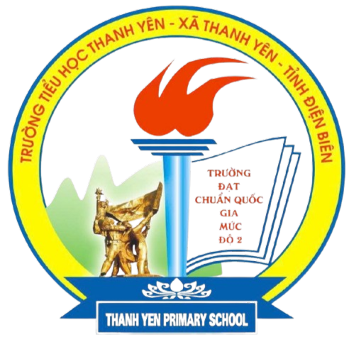 Trường Tiểu học Thanh Yên