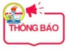 Quyết định V/v thành lập Hội đồng ra đề, duyệt đề, in sao đề kiểm tra chất lượng giữa học kỳ II, khối lớp 1, 2, 3, 4, 5 năm học 2025-2026