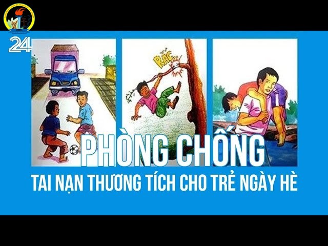 Kế hoạch triển khai công tác phòng, chống tai nạn thương tích, đuối nước cho học sinh trong Trường Tiểu học Thanh Yên, năm 2026